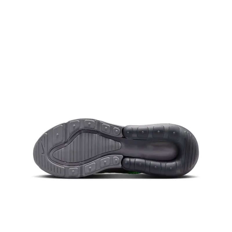 Nike Air Max 270 Pencil Point / Lime Blast / Anthracite (943345-046)