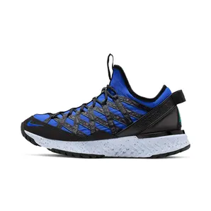 Nike ACG React Terra Gobe “Hyper Royal / Black / Lucid Green” (BV6344-400)