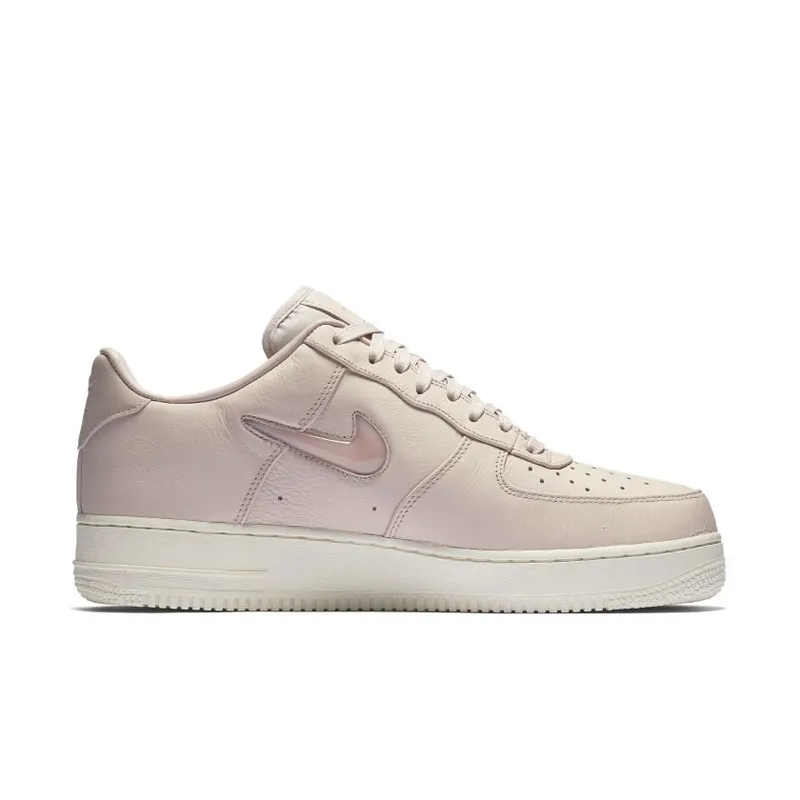 Nike Air Force 1 Low Jewel Silt Red Silt Red/Silt Red-Sail (941912-600)