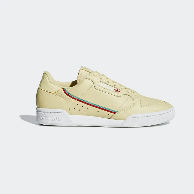 adidas Continental 80 Mist Sun