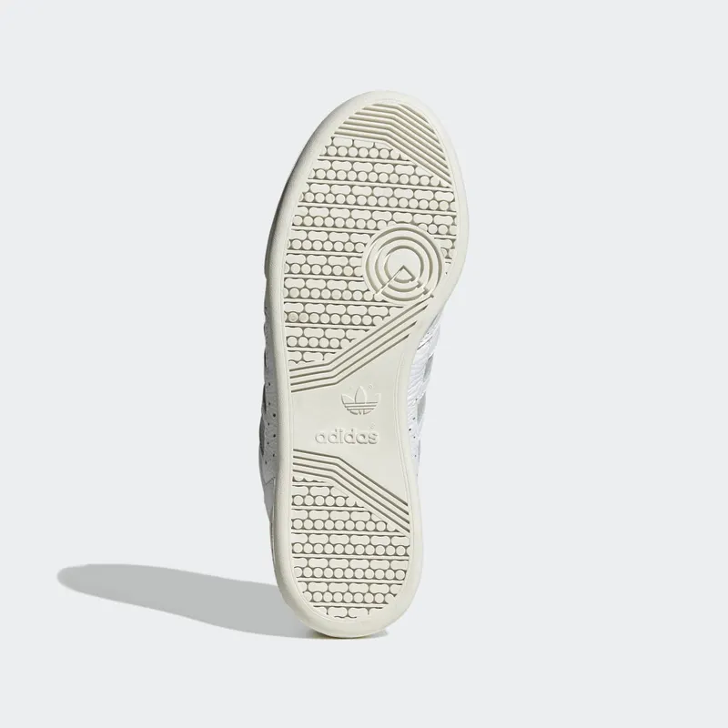 Adidas Continental 80 Stripes Cloud White / Grey Two / Off White (GZ6266)