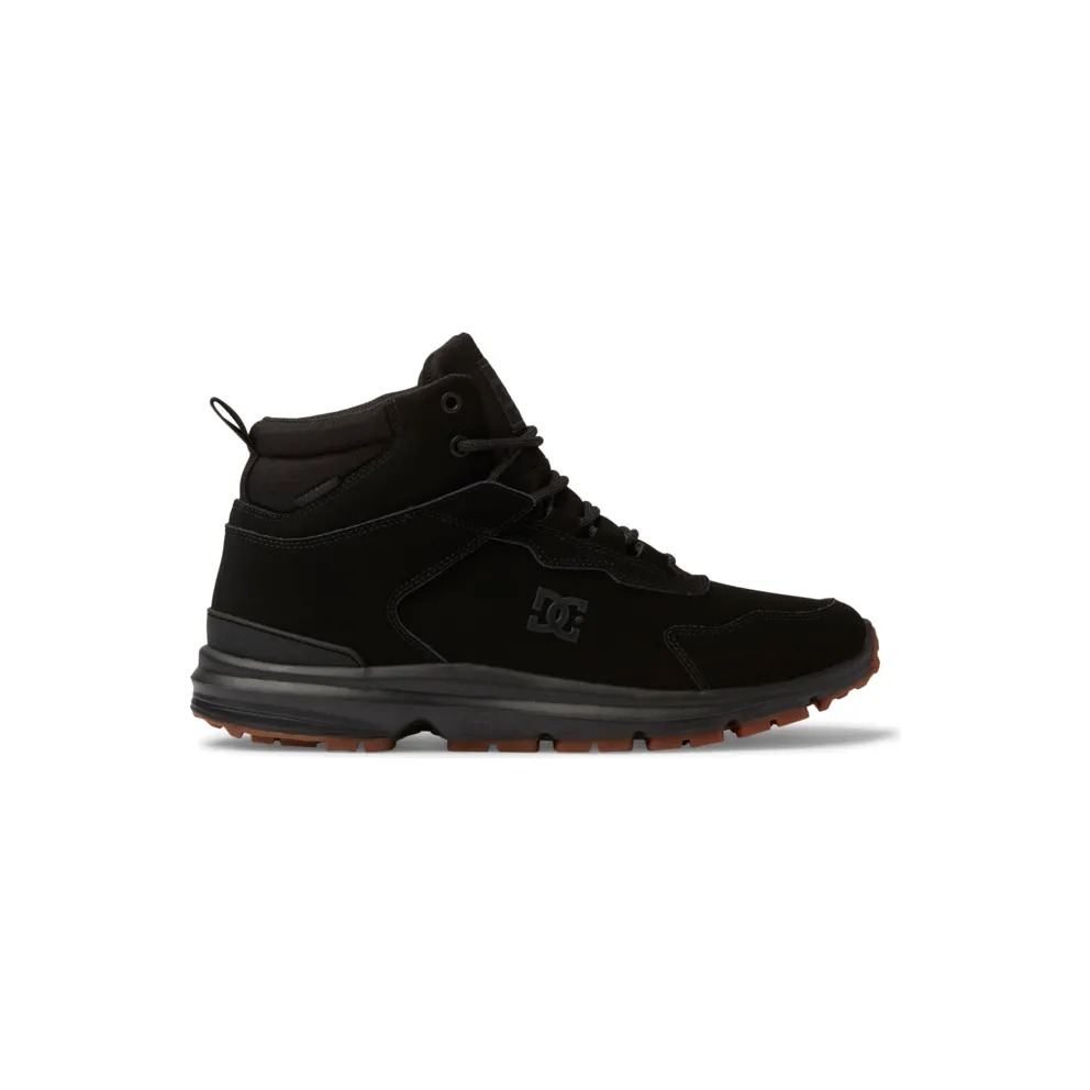 DC Mutiny Wr “Black” (ADYB7000443BK)