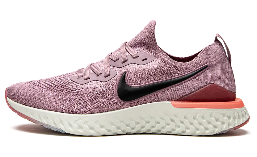 Nike Epic React Flykint 2 Plum Dust (BQ8927-500)