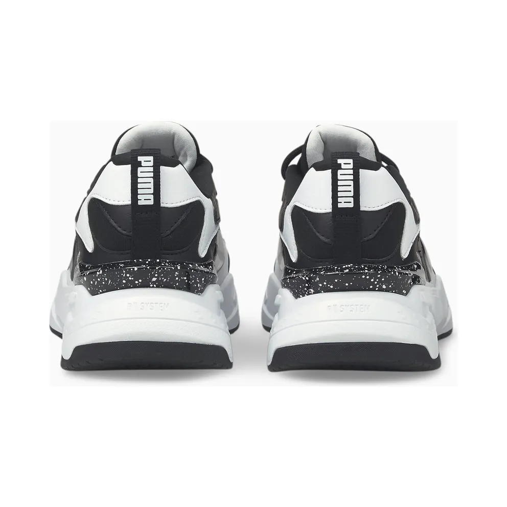 Puma RS-Fast Bubble White/Black (381583-01)