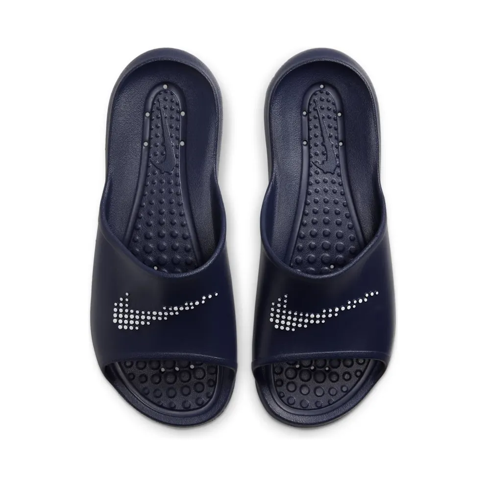 Nike Victori One Shower Slide Blue (CZ5478-400)
