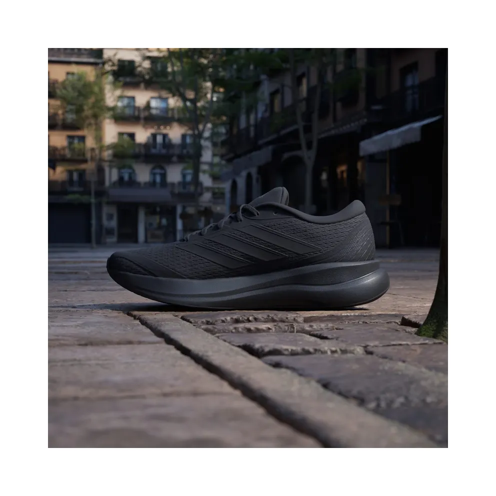 Adidas Runfalcon 6 CLOUDFOAM Running Shoes Core Black / Core Black / Cloud White (KH5566)