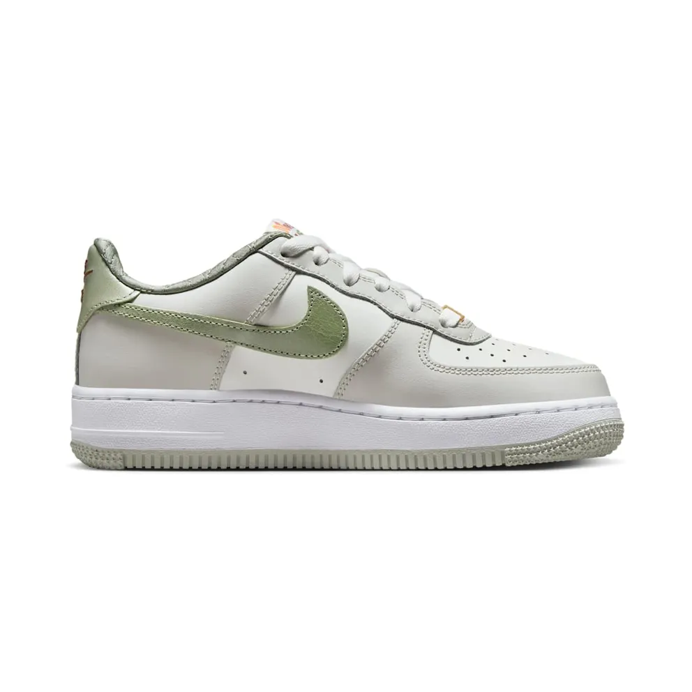 Nike Air Force 1 Low GS “Year of the Snake” (HV6000-131)