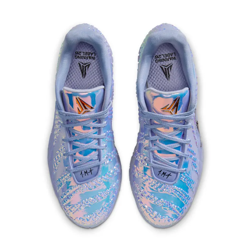 Nike Ja 3 LX All-Star Warning Label (IB6507-400)