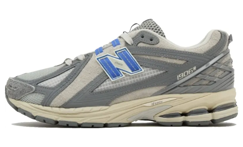 New Balance 1906R size? Exclusive Diamond District Pack Grey (M1906RSP)