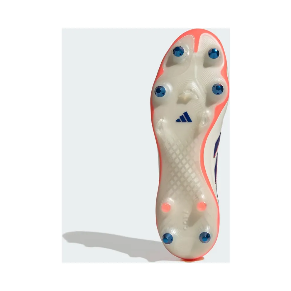adidas Copa Pure 3 Elite SG Coral Blaze Pack (JR2821)