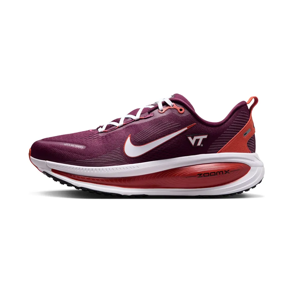 Nike Vomero 18 Virginia Tech (IQ6896-600)