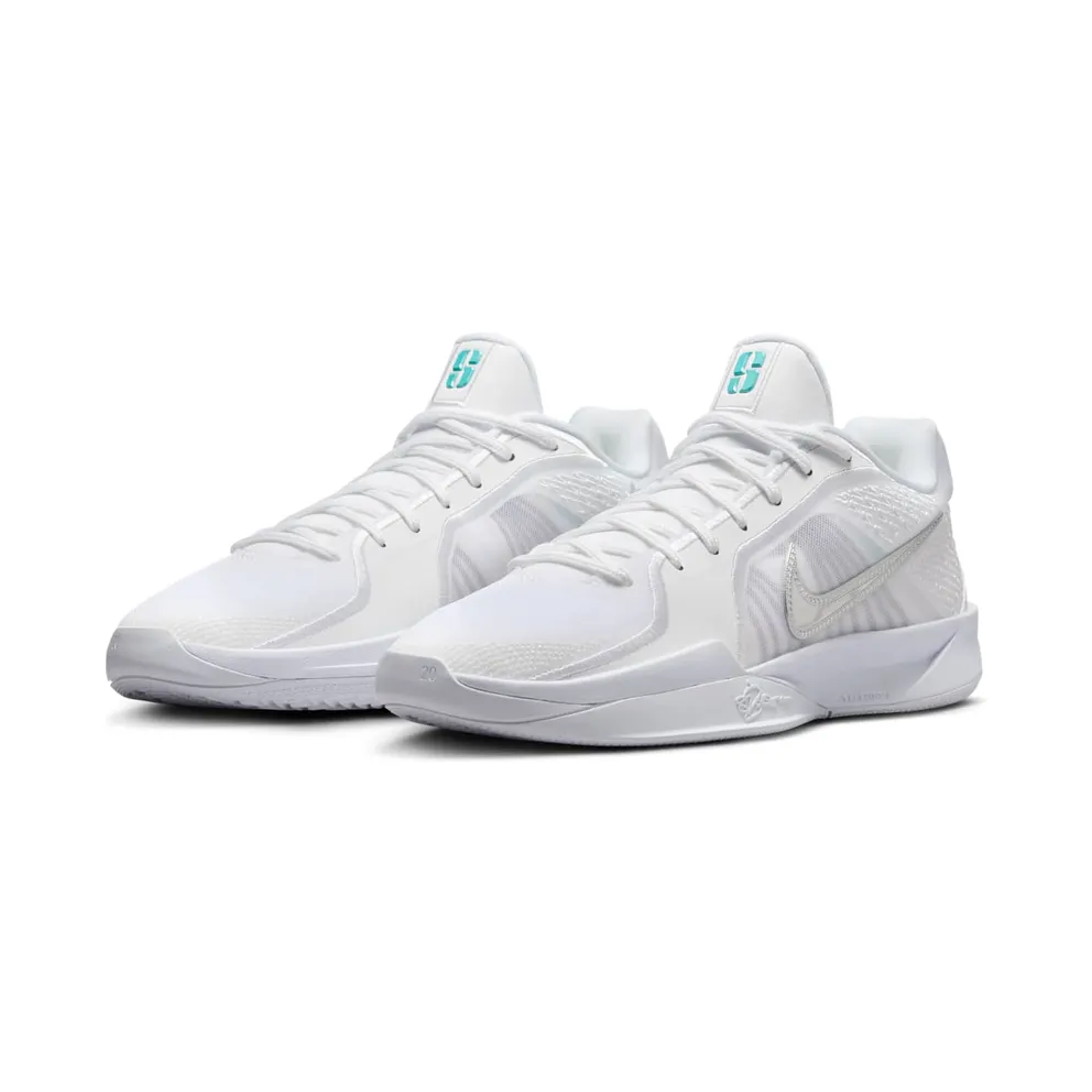 Nike Sabrina 2 “White Noise” (FQ2174-101)
