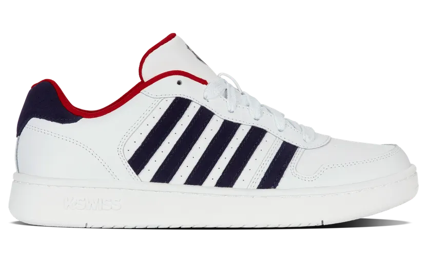 K-Swiss Court K-Swiss Court Palisades White (06931411M)