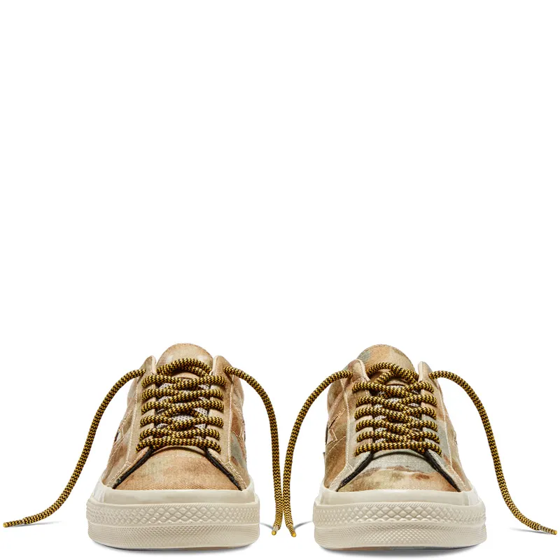 Converse One Star OX White Pepper White Pepper (152666C)