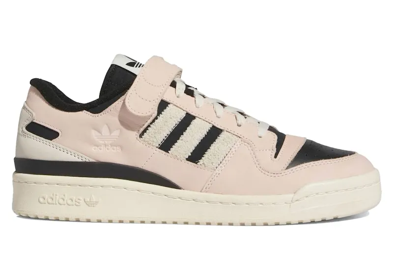adidas Forum 84 Low Wonder Quartz Black (FZ6297)