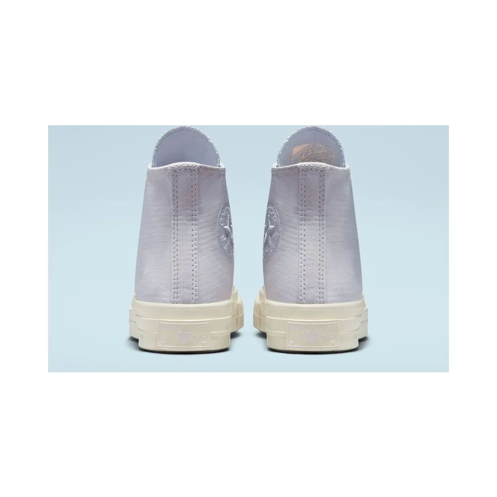 Converse Chuck 70 Satin Gravel/barely Rose/egret (A00888C)