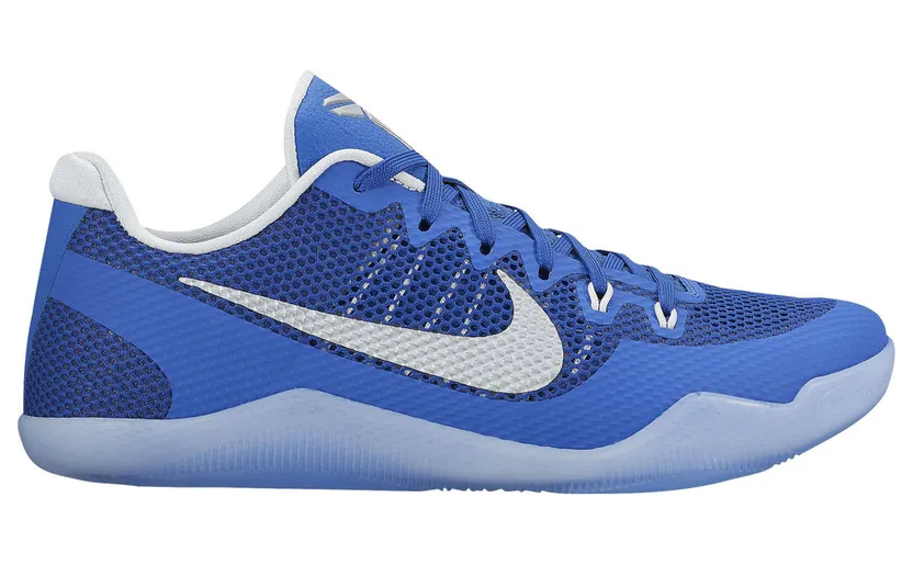 Nike Kobe 11 Team Bank Game Royal (856485-441)