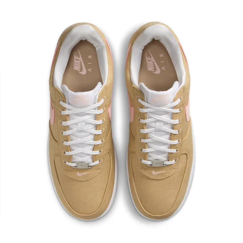 Nike Air Force 1 Retro LL QS (linen / atmosphere / white) – HV2021-200