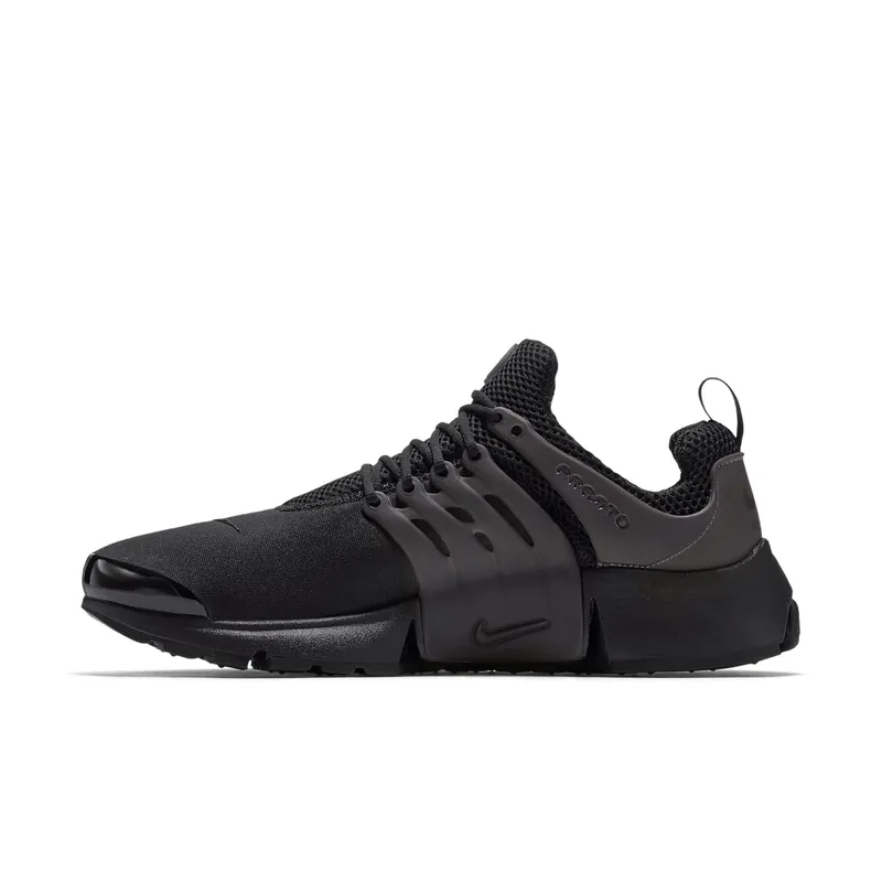 Nike Air Presto Triple Black Black/Black-Black (305919-009)