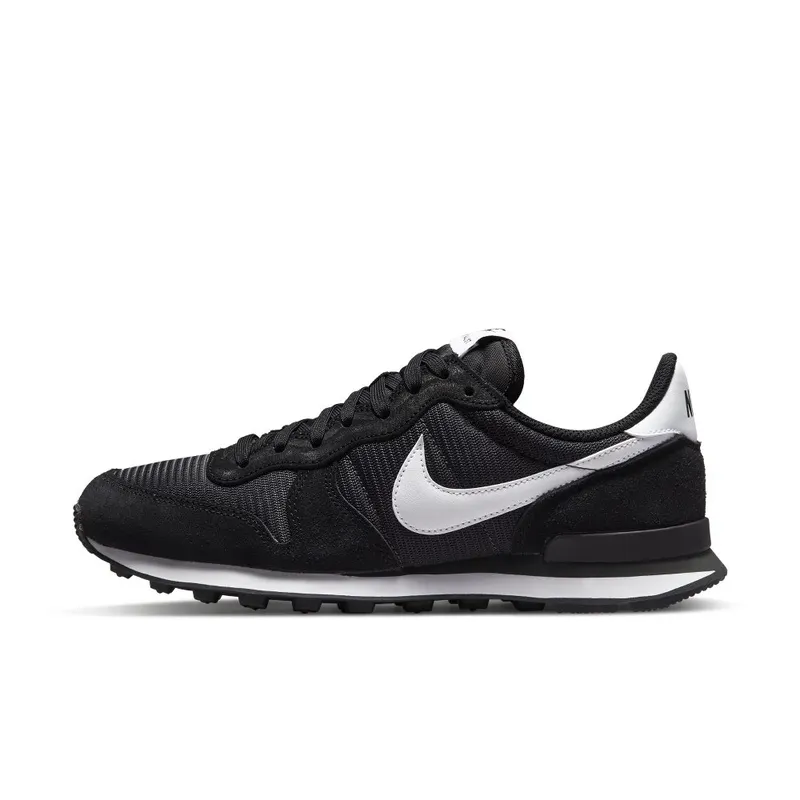 Nike Internationalist Black (DR7886-001)