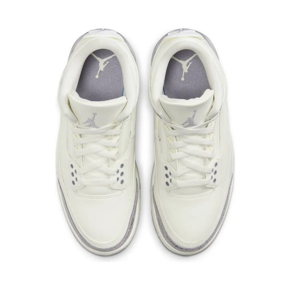 Nike Air Jordan 3 Retro Lucky Shorts (CK9246-100)