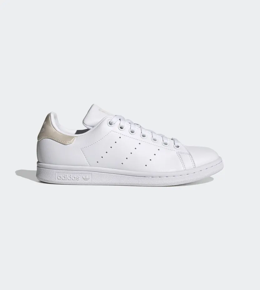 adidas Stan Smith Cloud White / Cloud White / Chalk White (GZ9152)