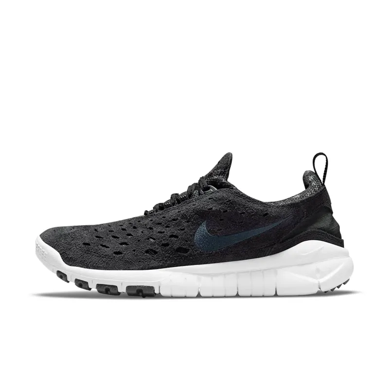 Nike Free Run Trail Black (CW5814-001)