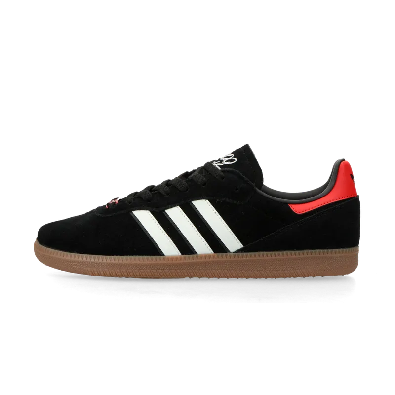 adidas x 100 Thieves Palos Hills (schwarz / rot) – JH9125