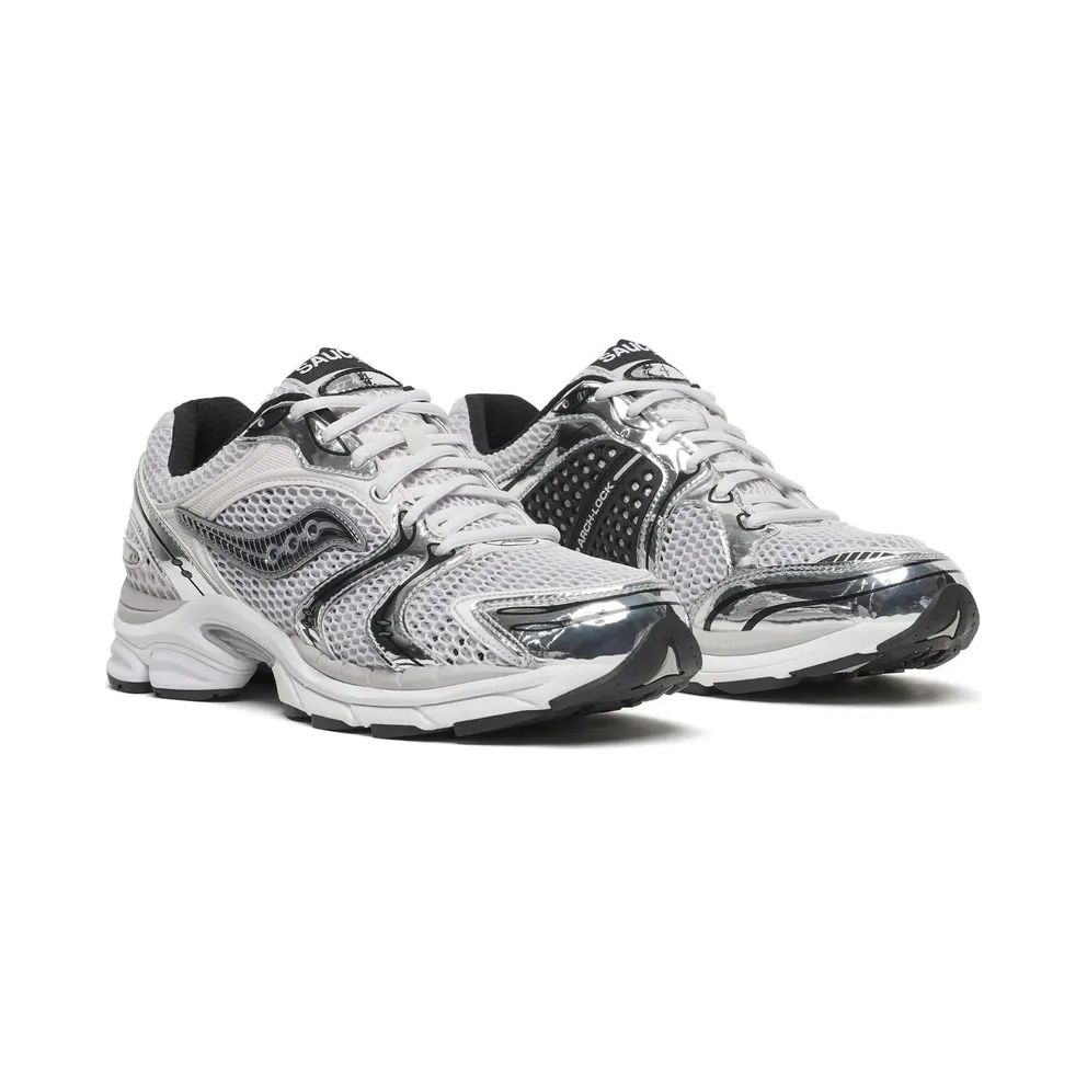 Saucony Triumph Grey (S101231-1003)