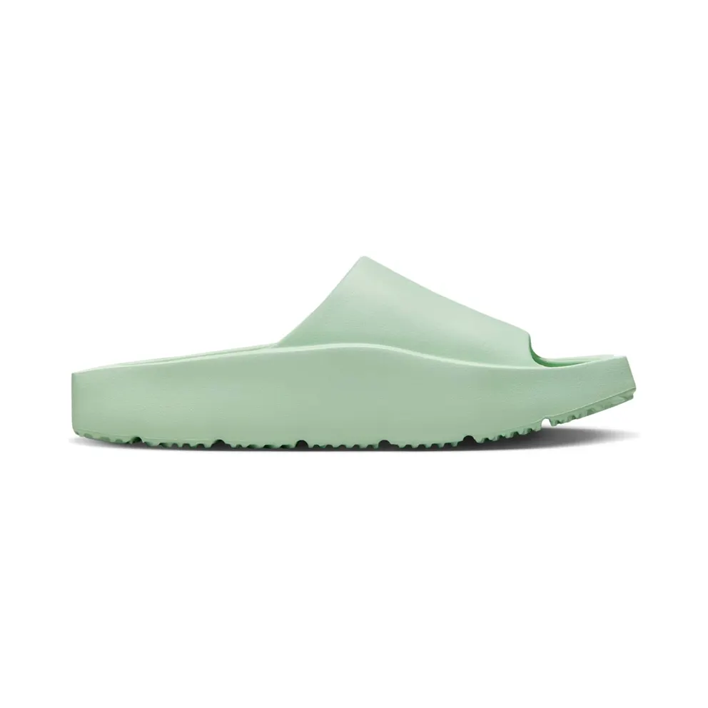 Jordan HEX SLIDES “Pistachio Frost” (DQ8992-300)