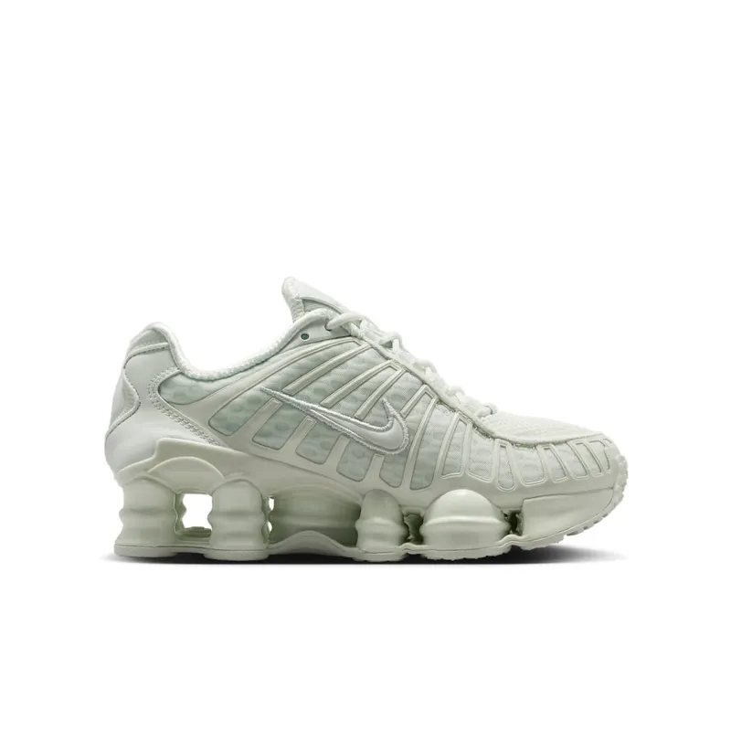 Nike Shox TL GS “Spruce Aura” (IO4645-006)