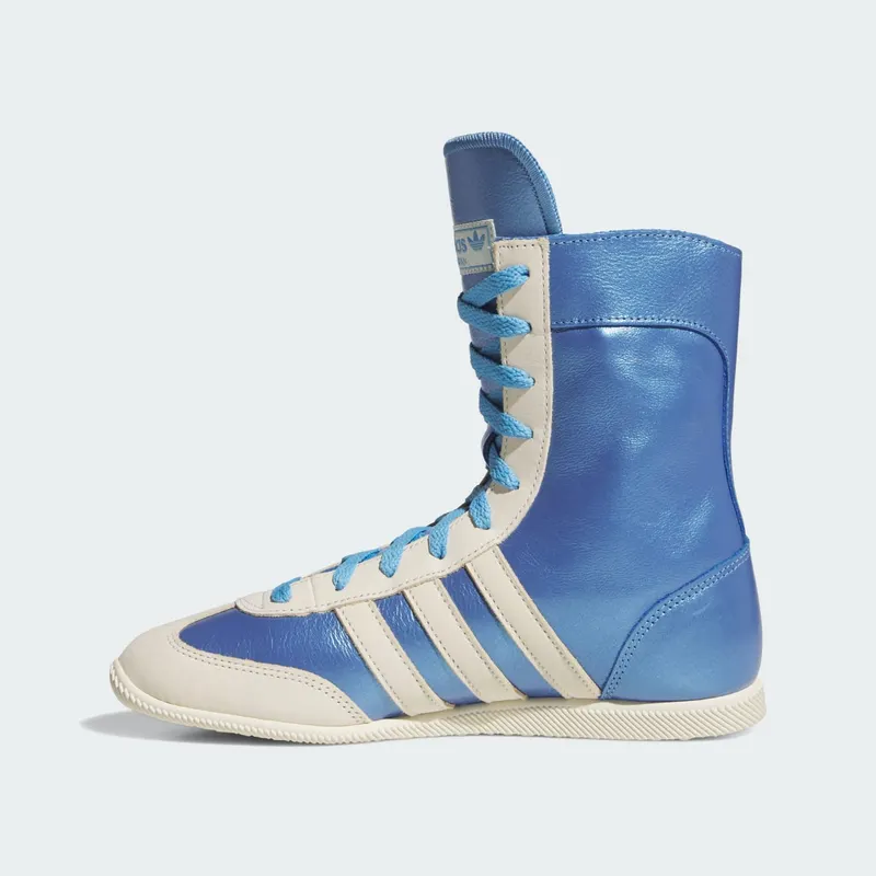adidas Japan H Light Blue Cream White (JS4035)