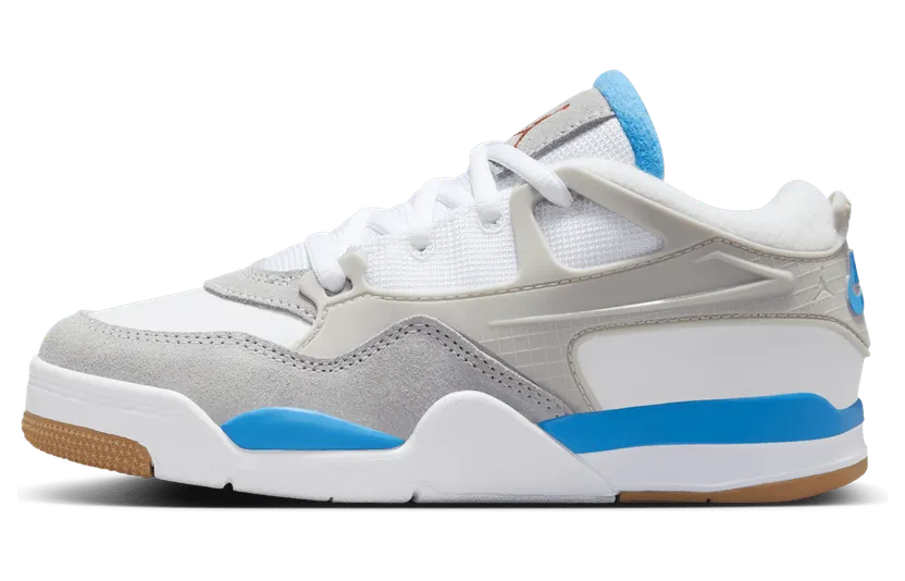 Jordan 4 RM White Legend Blue (FQ7936-104)