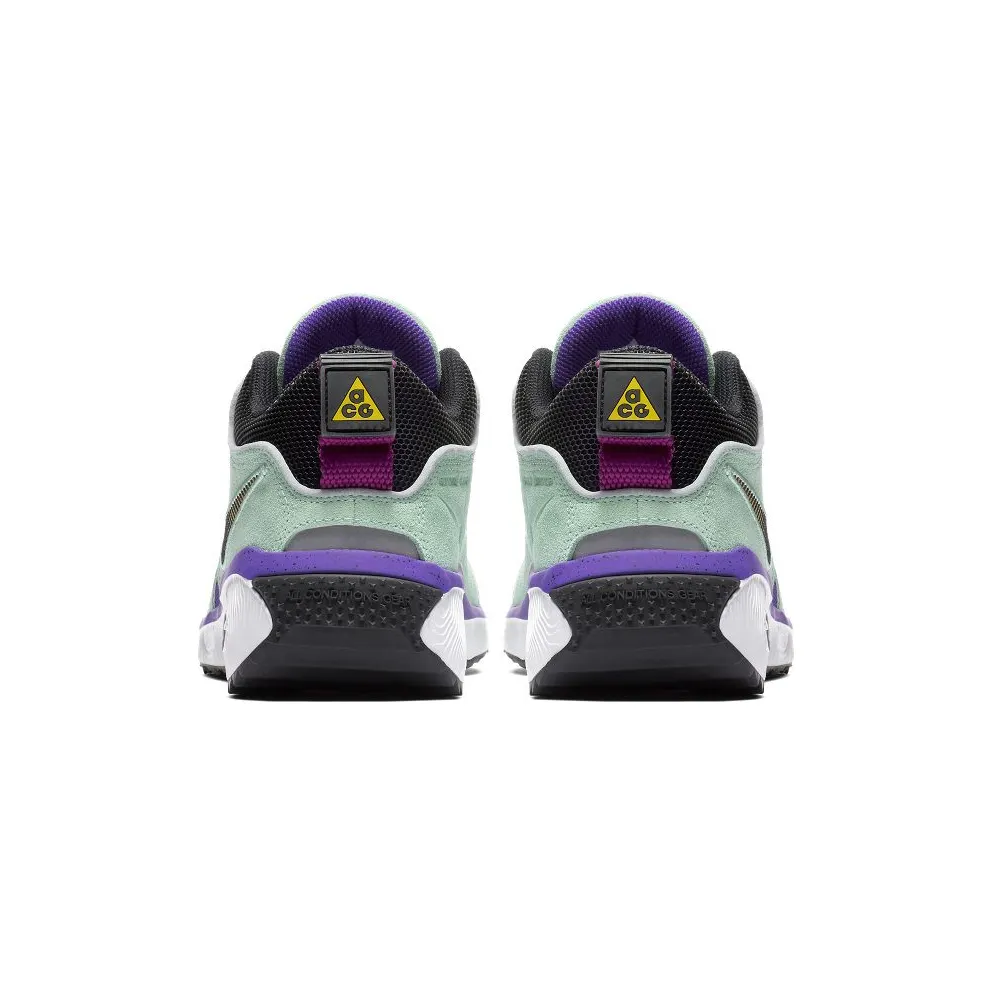 Nike ACG Dog Mountain Emerald Rise Emerald Rise/Tour Yellow-Black (AQ0916-300)