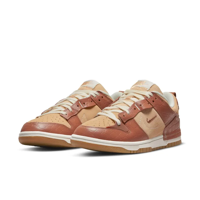 Nike Dunk Low Disrupt 2 SE Brown (DV1026-215)