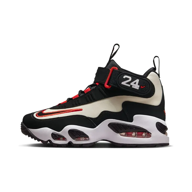 Nike Air Griffey Max 1 San Francisco Giants (DZ5280-100)