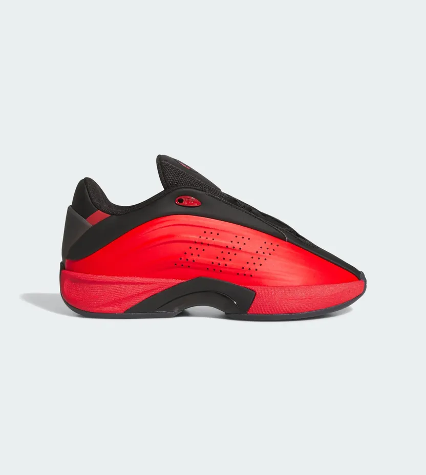 Adidas Nova Iiinfinity Sneakers Red / Red / Core Black (JQ2772)