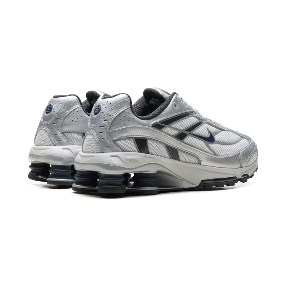 Nike Shox Ride 2 “Midnight Navy” (IO1449-025)