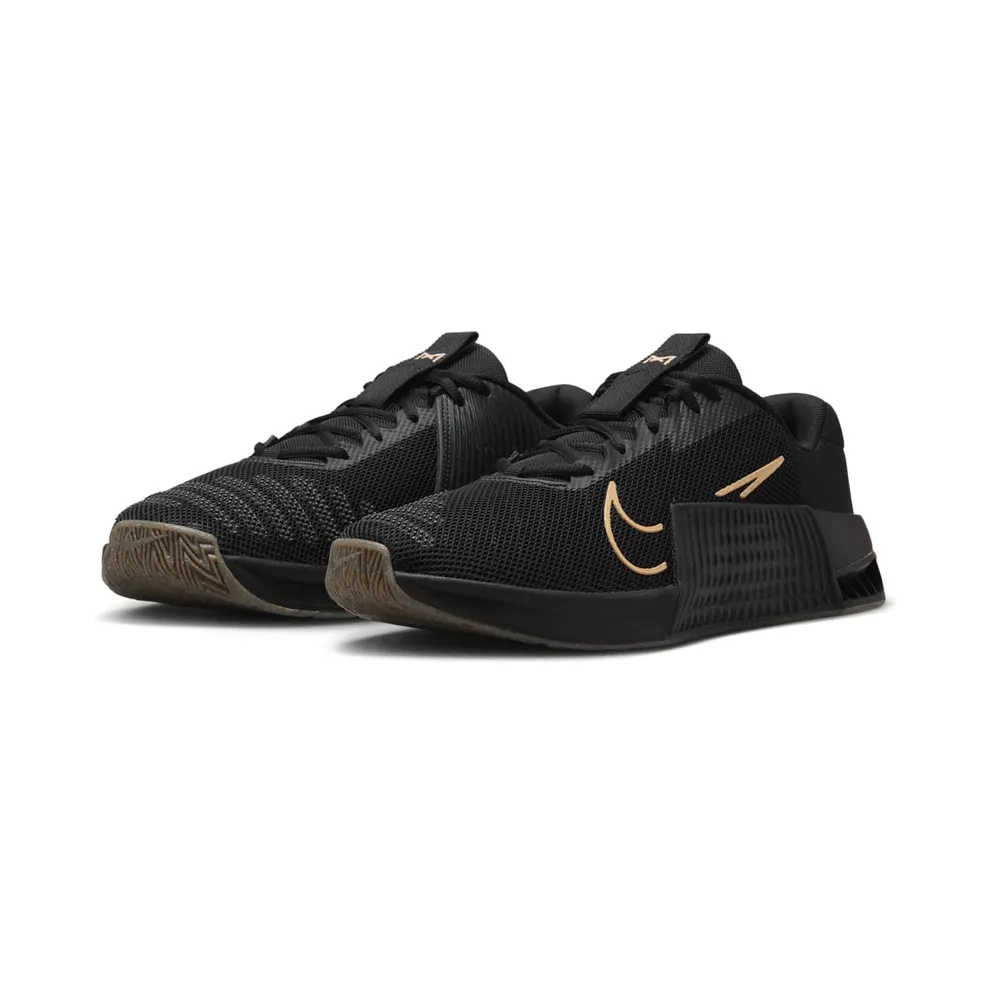 Nike Metcon 9 Black Gum Light Brown (DZ2617-007)