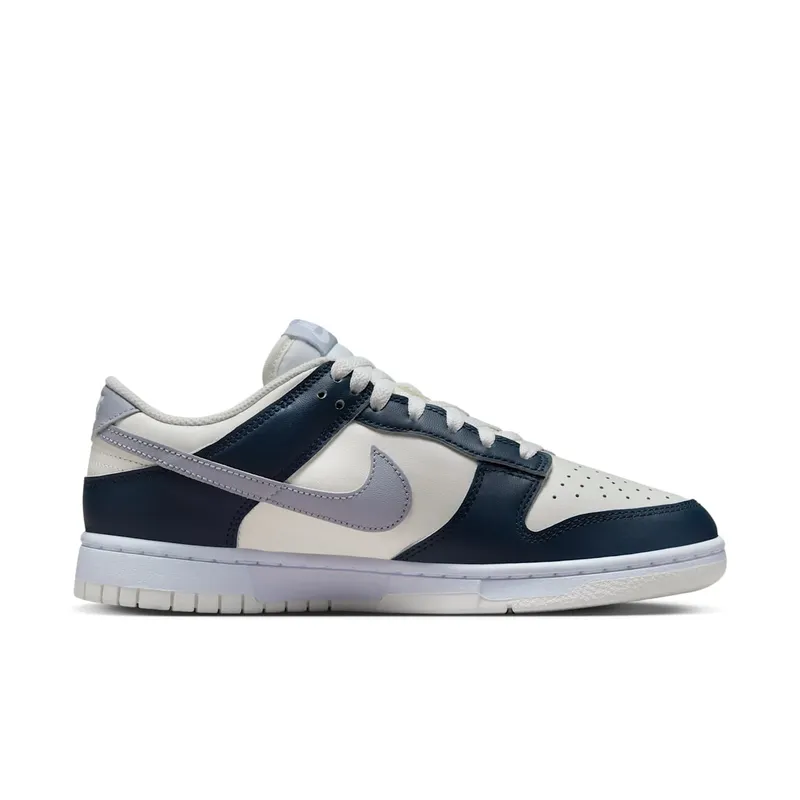 Nike Dunk Low “Armoury Navy” (HV2390-100)