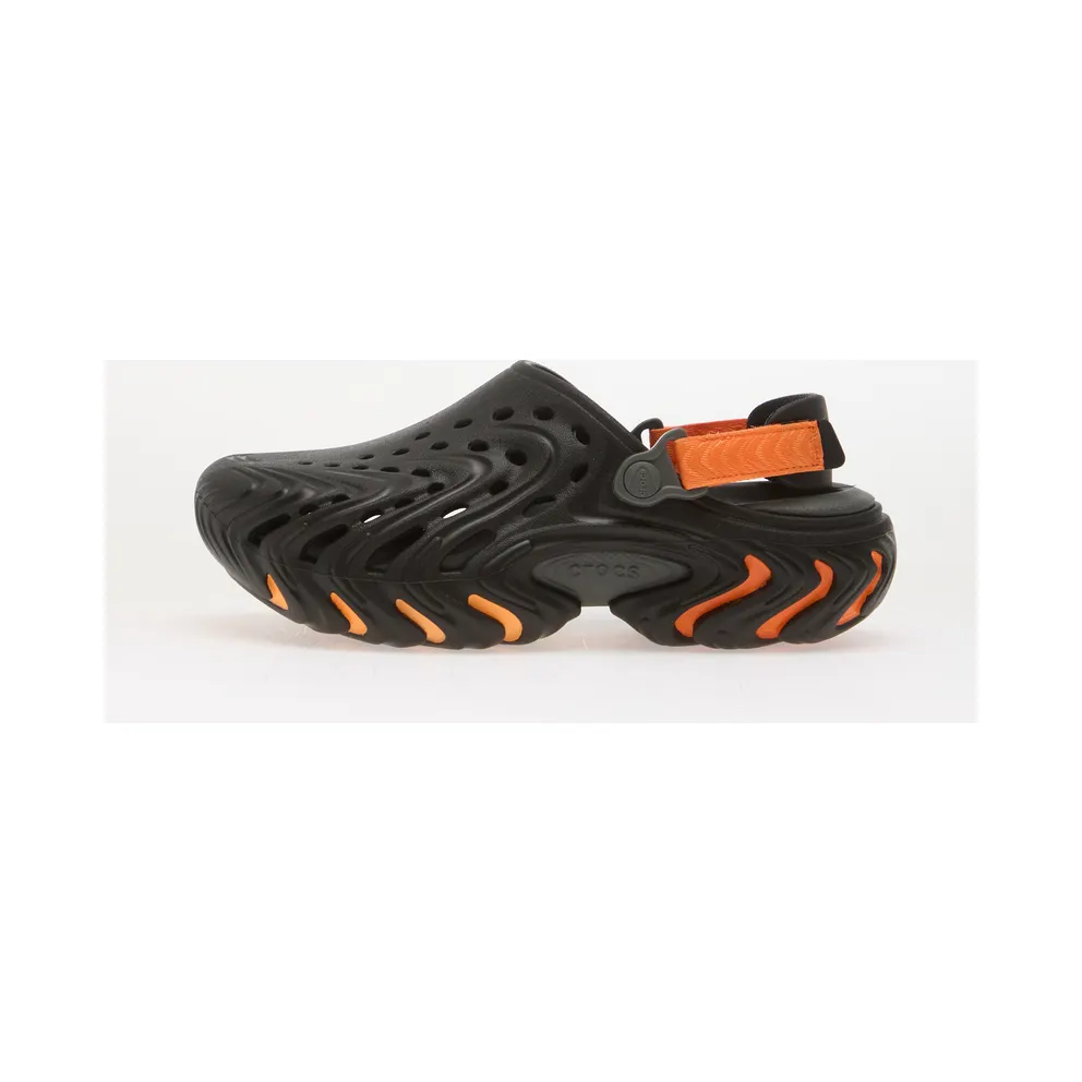 Crocs Echo II Clog Orange Burst (212810-0TL)