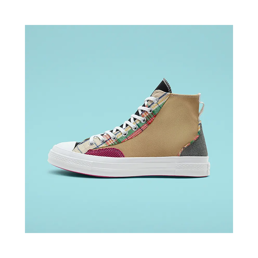 Converse Hacked Fashion Chuck 70 High Top (168695C)