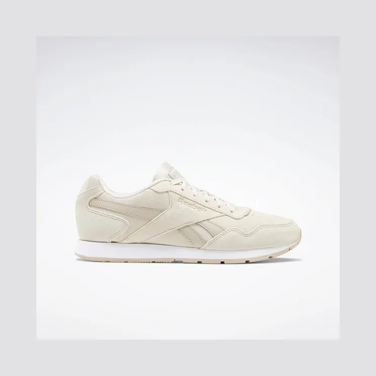 Reebok Royal Glide Schoenen Stucco / Modern Beige / White