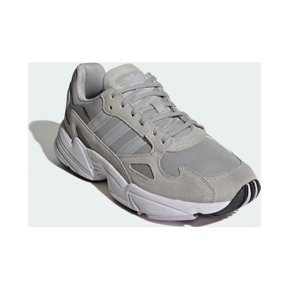 Adidas Falcon Grey Two / Grey Two / Silver Dawn (IG8302)