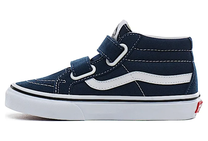 vans-sk8-mid VN0A38HHT2S