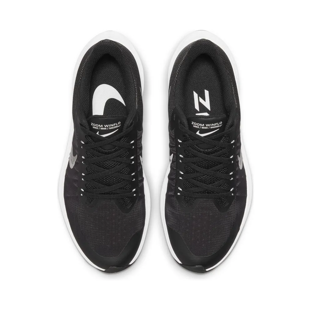 Nike Winflo 8 Road Running Black (CW3421-005)