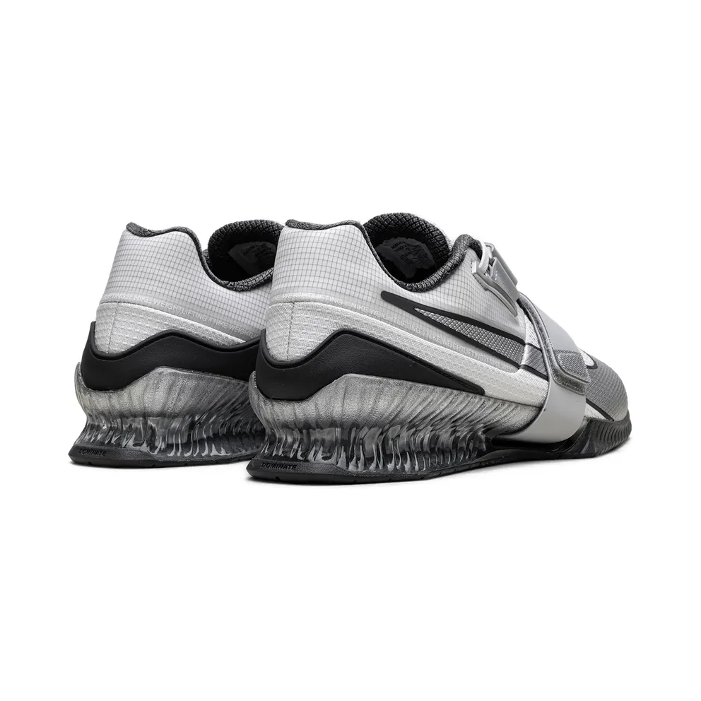 Nike Romaleos 4 SE “Phantom Dust” (FZ8663-100)