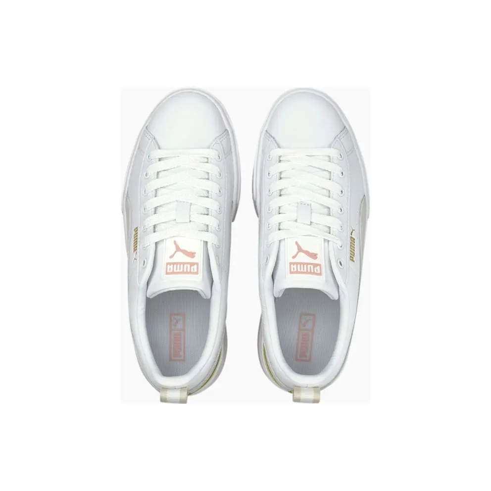 Puma Mayze Lth White (38198303)