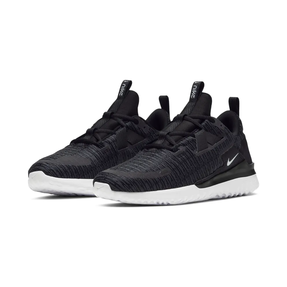 Nike Renew Arena “Black / Anthracite / White” (AJ5909-001)