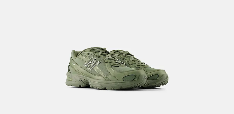New Balance 740 “Dark Olive Vine” (U740RS2)